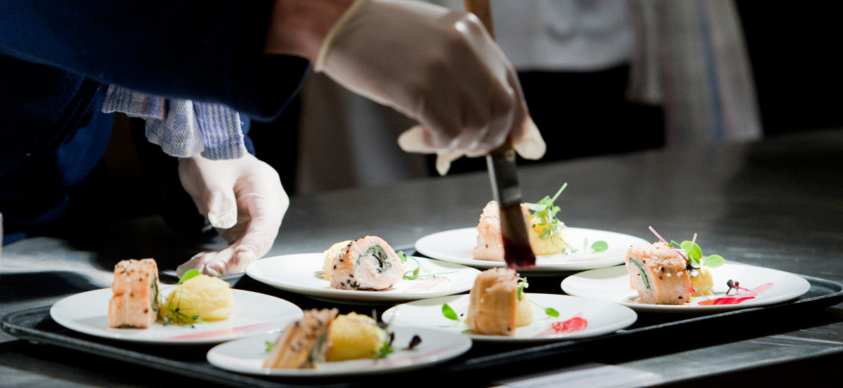 Foto: Gastronomie